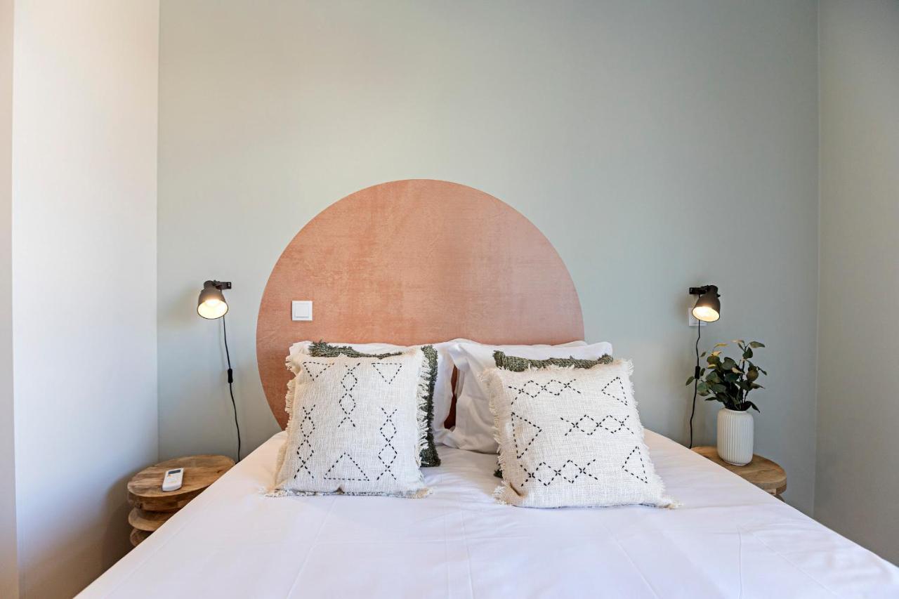 31 Janeiro 157 - Charming 1Br Flat W/ Ac & Balcony By Lovelystay Porto Zewnętrze zdjęcie